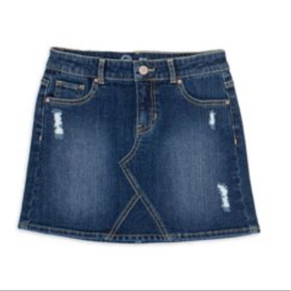 Woven Skirts